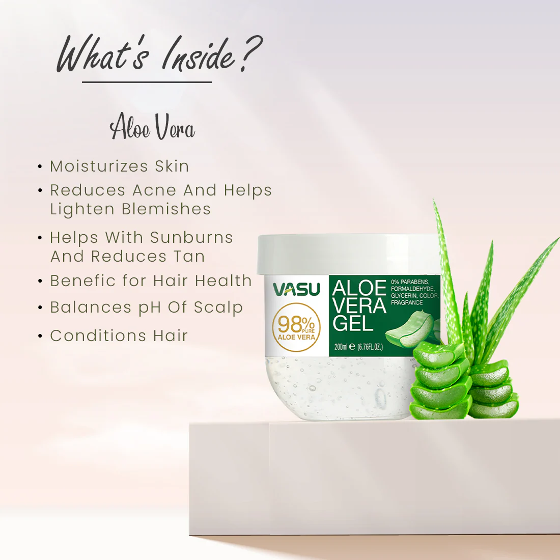 Trichup Almond Protein Hair Mask with Aloe Vera Gel - Salon like Hair Spa at Home - Repairs Damaged & Rough Hair - Prevents Thinning Hair, Strengthens Hair Fibers & Boosts Hair Elasticity - Image 10