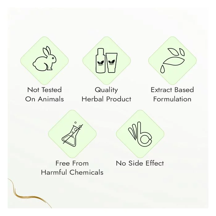 Trichup Keratin Hair Mask with Aloe Vera Gel - Intense Damaged Hair Repair With Keratin - Retains Moisture, Gets Rid of Split Ends - Improves Shine & Manageability of Your Hair - Image 8