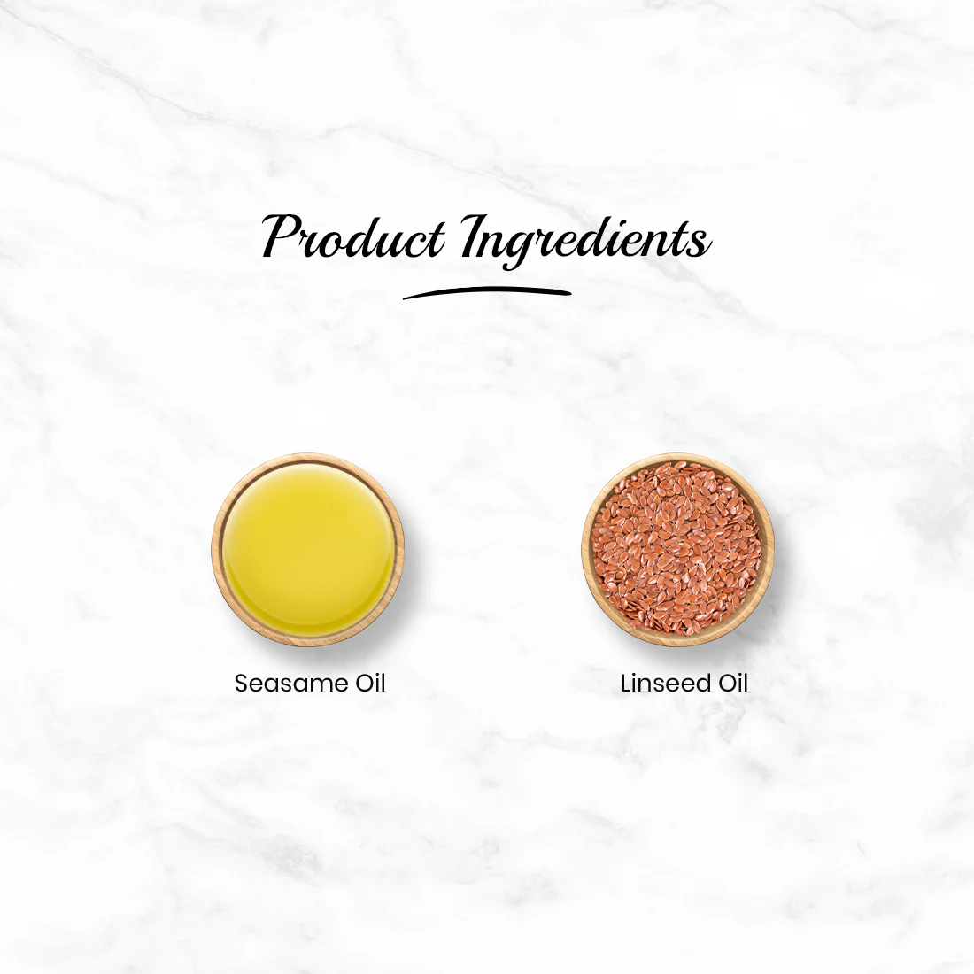 Trichup Thermal Protection Hair Serum - Image 3