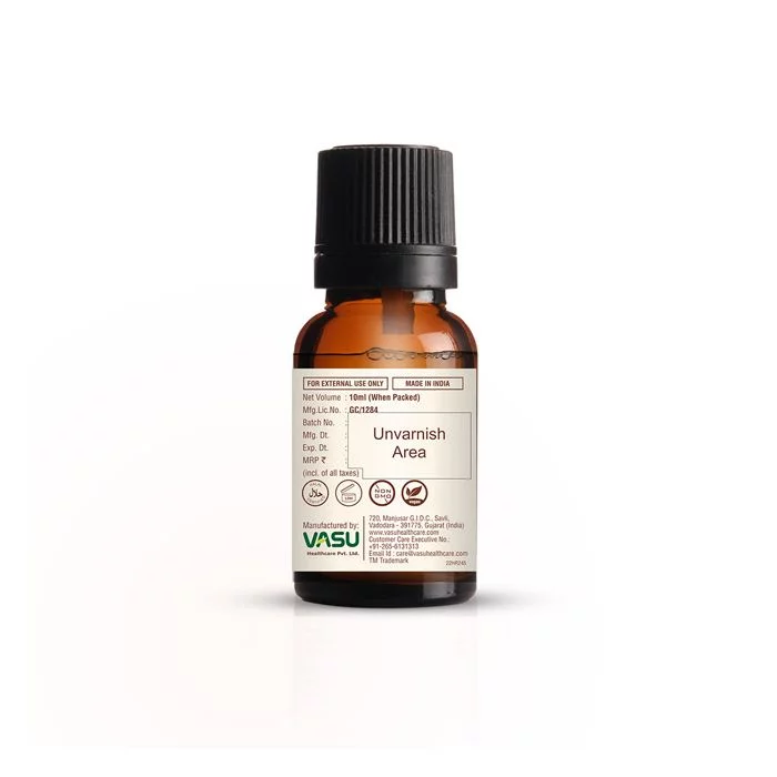 Vasu Aromatics Basil Essential Oil - 100% Pure and Natural - Image 6