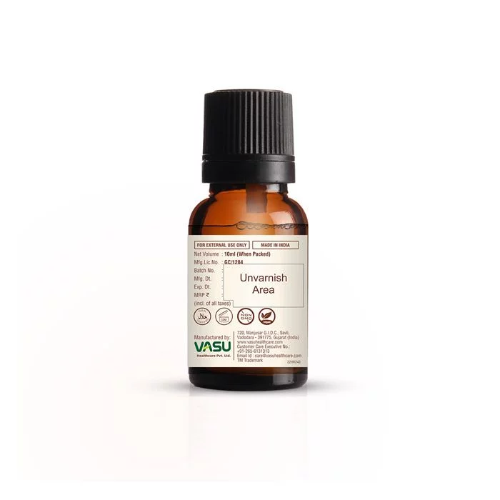 Vasu Aromatics Lemon Essential Oil - 100% Pure and Natural - Image 6