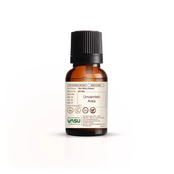 Vasu Aromatics Lemongrass Essential Oil - 100% Pure and Natural - Image 6