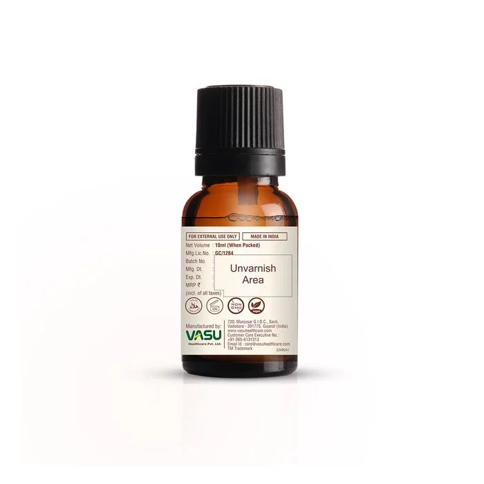 Vasu Aromatics Orange Essential Oil - 100% Pure and Natural - Image 6