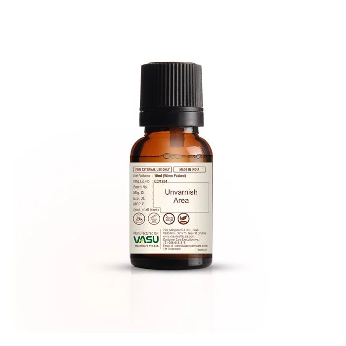 Vasu Aromatics Rose Essential Oil - 100% Pure and Natural - Image 6