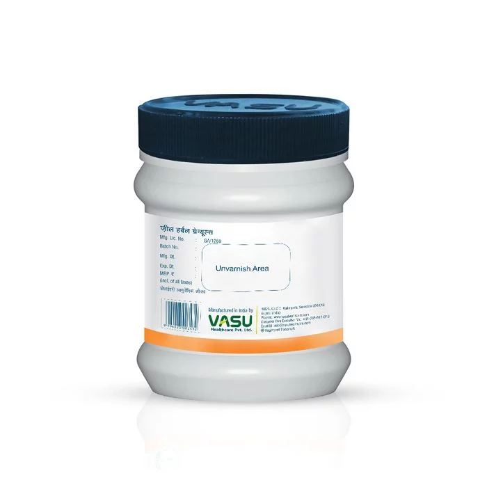 Zeal Herbal Granules - 100g (Pack of 2) - Image 3